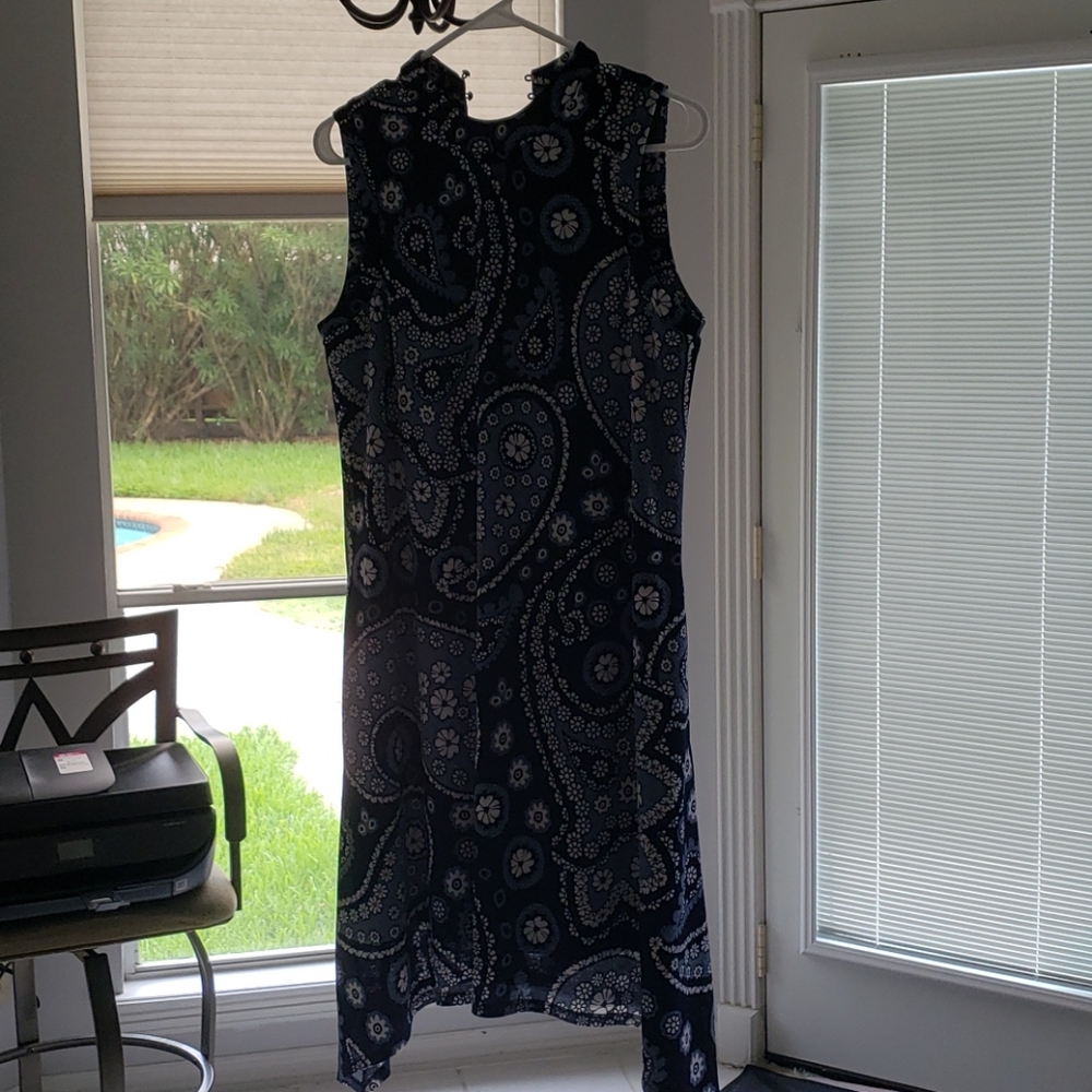 Eci New York Dress
